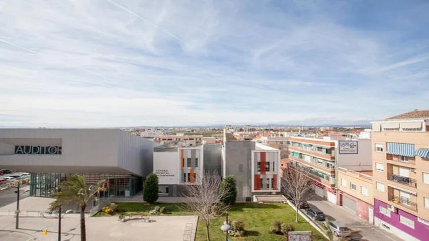 Appartement de vacances pour 3 personnes, avec balcon et vue - 1