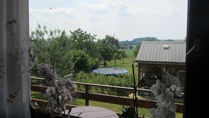 Glamping voor 6 Personen in Rommersheim, Naturpark Hohes Venn-Eifel, Afbeelding 2
