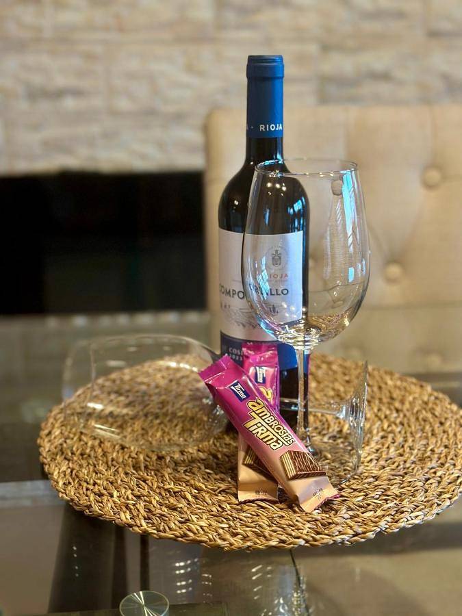 Casa rural para 5 personas, con terraza además de piscina y vistas en Puerto del Rosario - 2