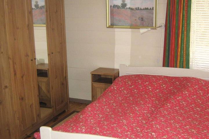 Ferienhaus für 6 Personen in Lyngdal - 3