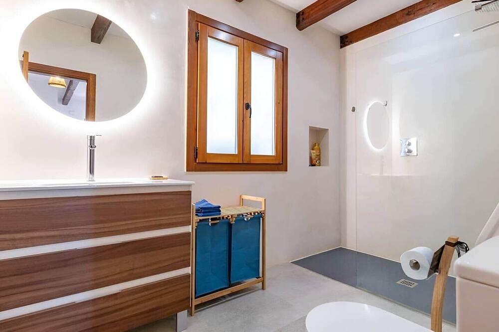 Casa Mirto, Castillo de Castellar in Castillo de Castellar, Castellar de la Frontera