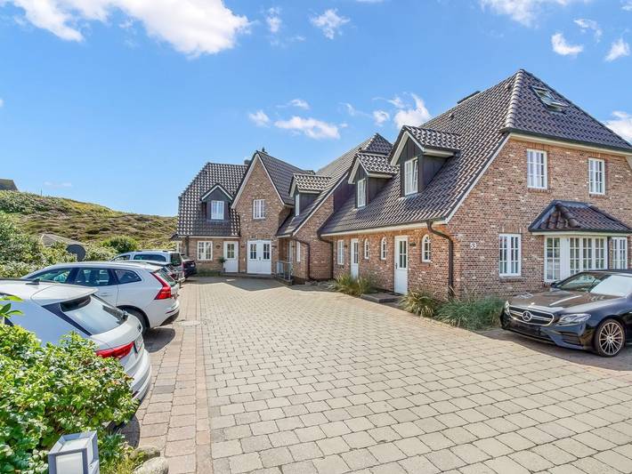 Ferienwohnung für 4 Personen, mit Garten und Terrasse, kinderfreundlich - 1