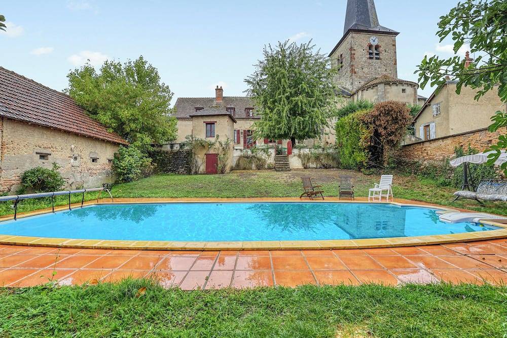 Maison de vacances