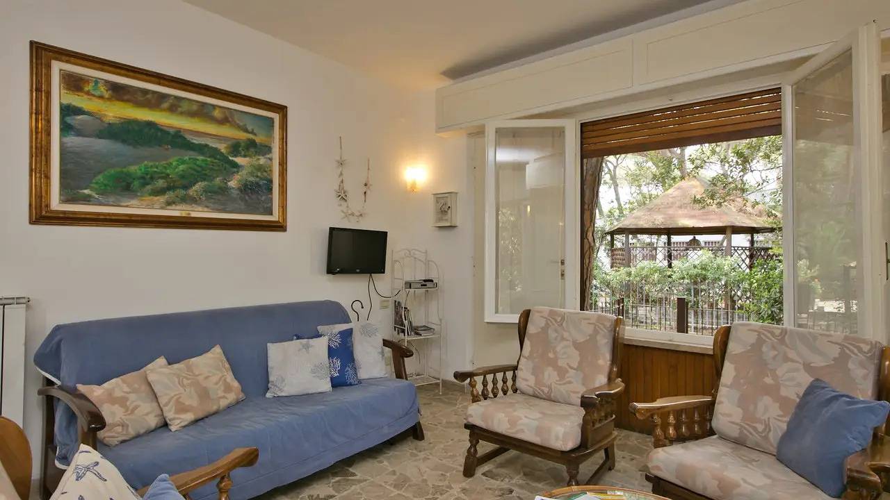 Ferienhaus für 8 Personen (100 m²) in Castagneto Carducci in Donoratico (Italia), Costa degli Etruschi