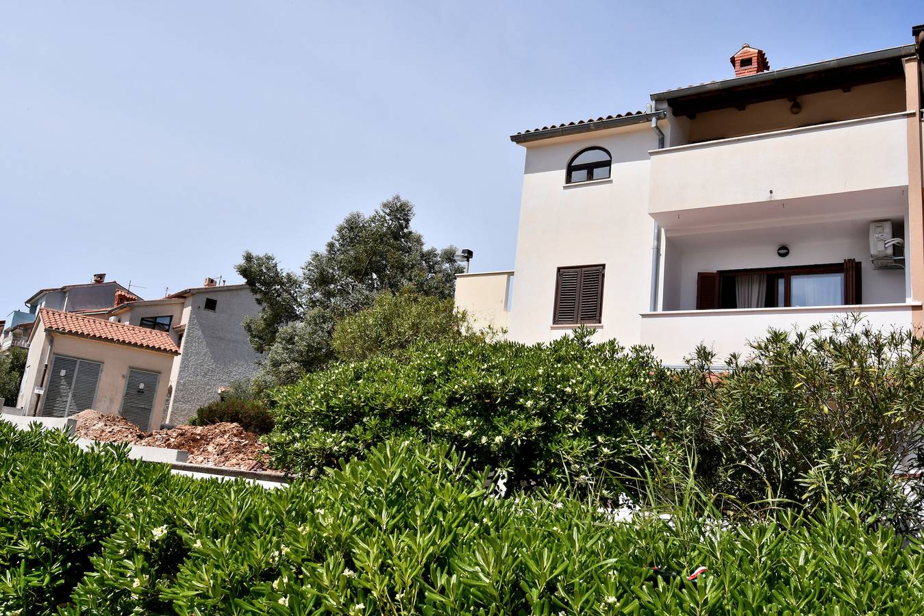 Appartamento vacanze a Pula Croazia a partire da 129€ a notte