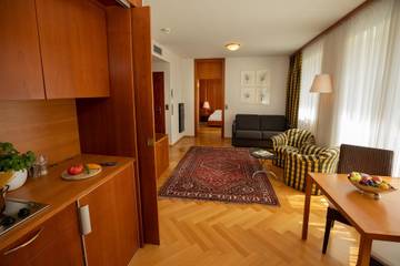 Hotel for 4 Guests in Graz, Steirerland, Picture 3