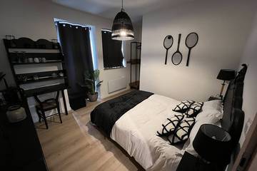 Chambre D’hôte pour 18 Personnes dans Bussières (Haute-Saône), Haute-Saône, Photo 3