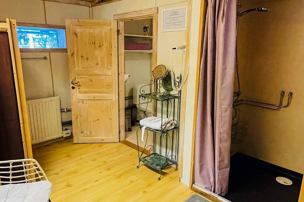 6 Personen Ferienhaus in Kosta in Kronoberg