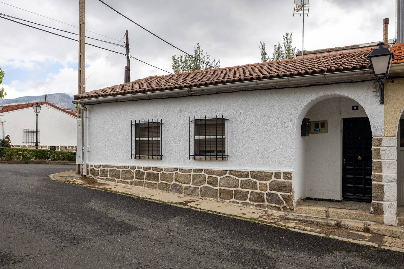 La Casita de Shyro y Gege, escapade rurale dans la Sierra d’Ávila pour 3 in El Tiemblo, Région d'Ávila
