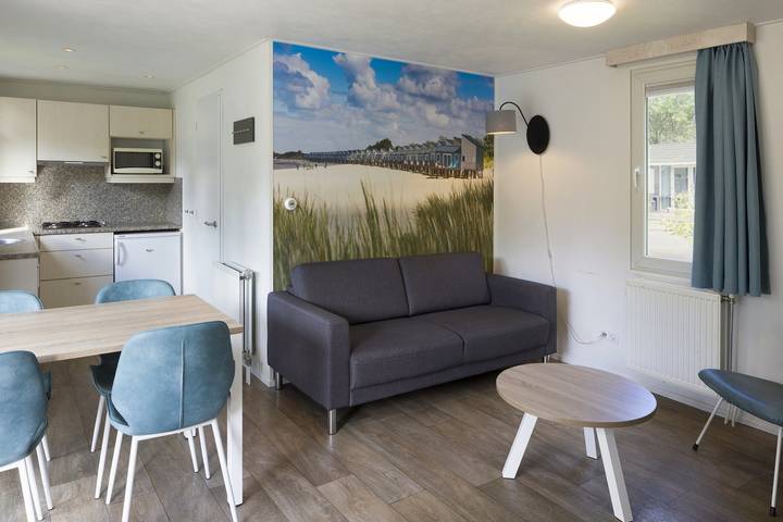 Vakantiewoning voor 4 personen in Kamperland
