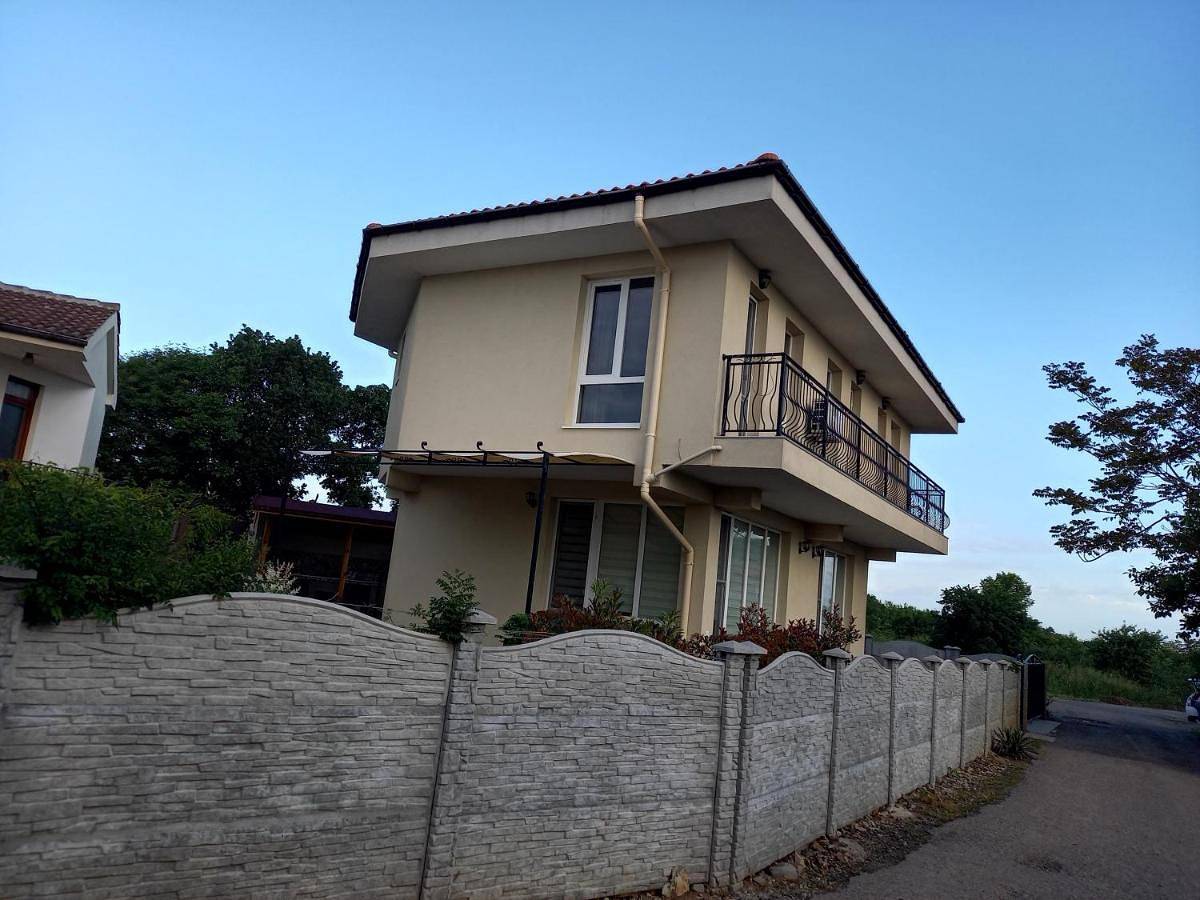Вила Флора in Chernomorets, Obwód Burgas