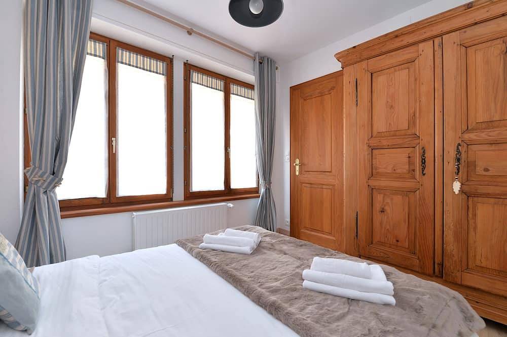 Ganze Wohnung, Gîtes & Spa en Alsace Gîte Bagenelles 2 personnes in Sainte-Marie-aux-Mines, Regionaler Naturpark Belchen der Vogesen