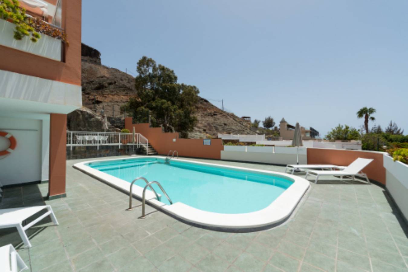Ganze Wohnung, Mogan Paradise Beach in Puerto de Mogan, Mogán