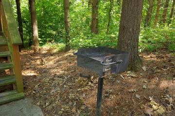 Lake House for 2 Guests in Ohio, USA, Picture 1