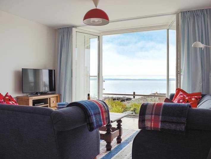 Holiday rental for 6 people, with Garden in Fife region