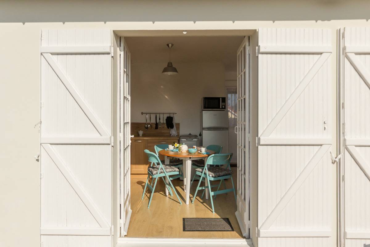 Gîtes de France® - L'Evasion, foto 8