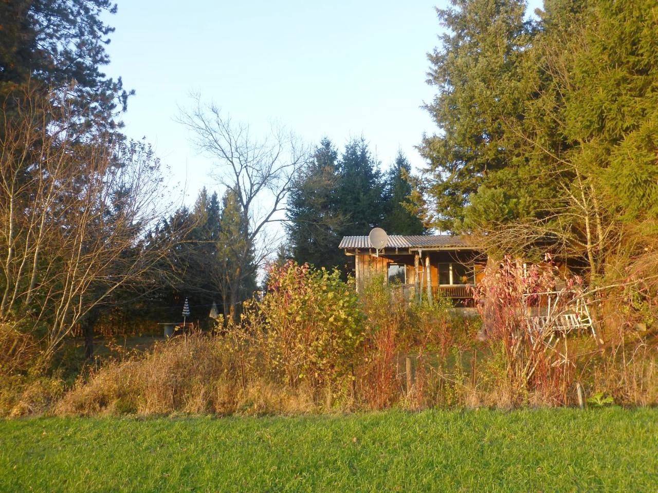 Sommerstall in Aichstetten, Region Bodensee-Oberschwaben