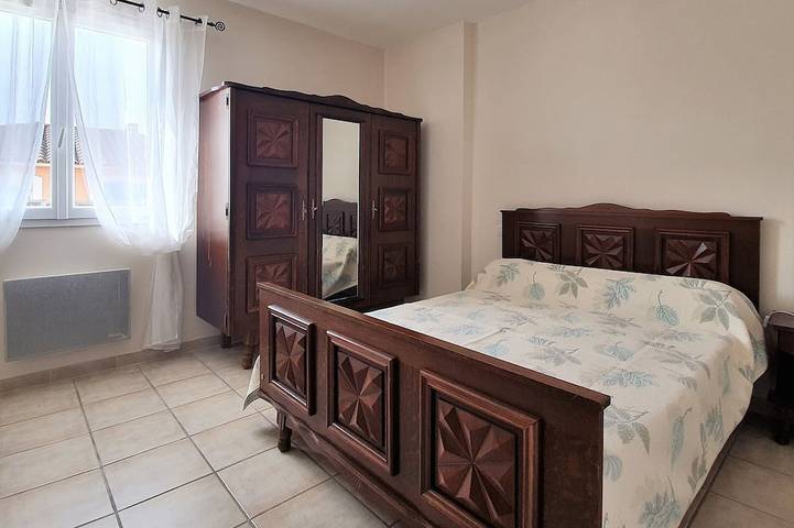 Location de vacances pour 5 personnes, avec jardin à Aigues-Vives (Hérault) - 4