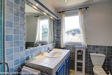 Cottage voor 3 Personen in Petreto-Bicchisano, Corse-du-Sud, Afbeelding 2