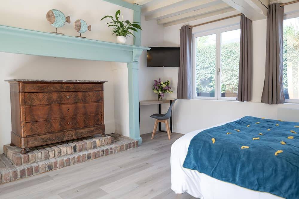 Appartement entier, L'annexe du Vivier - Le lagon in Quevauvillers, Région d'Amiens