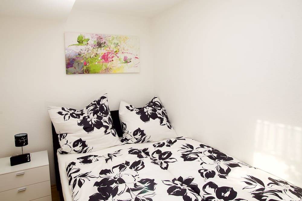 Apartamento entero, Apartamento Leipzig del Sur 1 in Markkleeberg, Leipziger Neuseenland