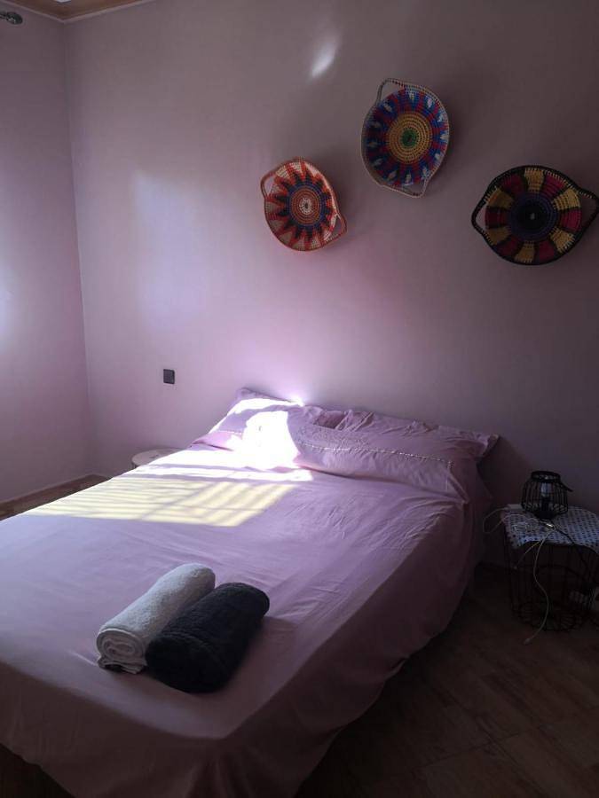 Appartement de vacances pour 3 personnes, animaux acceptés