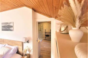 Chalet pour 12 Personnes dans Allos, Val d’Allos, Photo 3