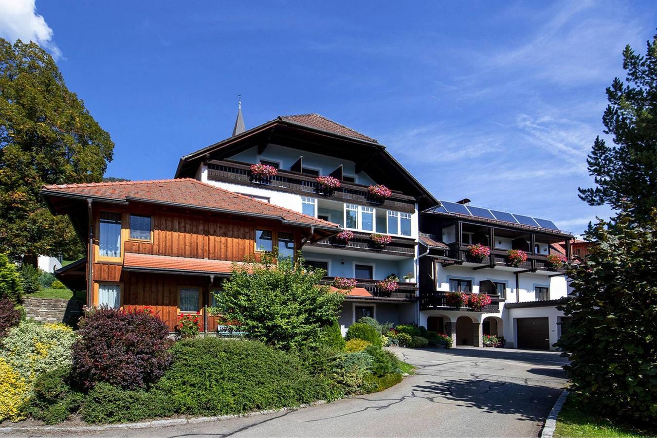 Ganze Wohnung, Wohnung in St. Georgen nahe Kreischberg in St. Georgen ob Murau, Sankt Georgen am Kreischberg