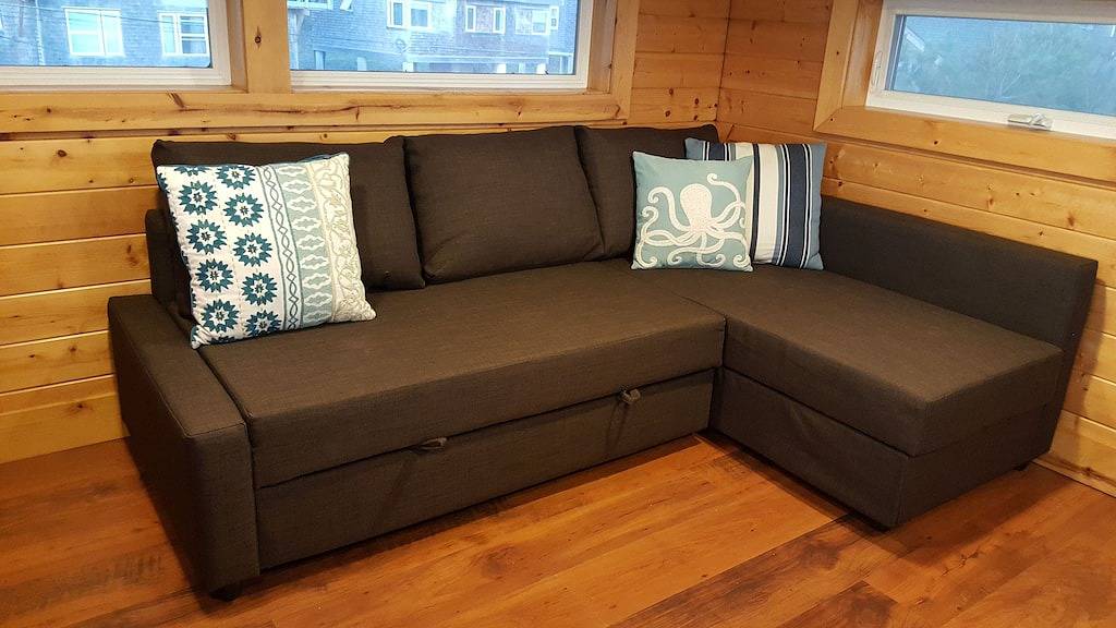 Haus am Meer mit eigenem Hof! in Netarts, Tillamook County