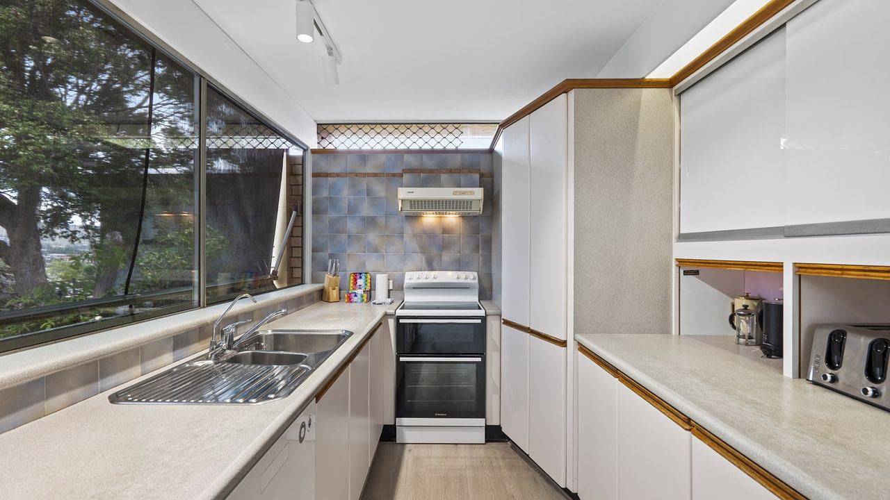 Apartamento vacacional entero, Ferienwohnung für 8 Personen (703 m²) in Everton Park in Brisbane, Queensland