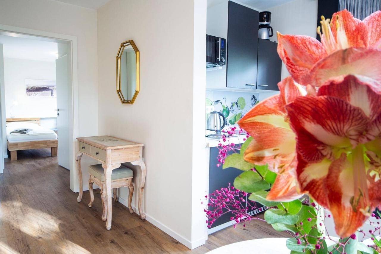 Double Room - Disability Access in Quickborn, Kreis Pinneberg