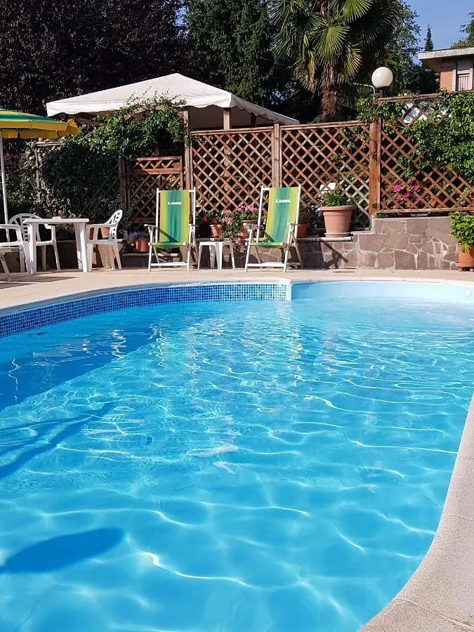 Hotel para 1 personas - 1