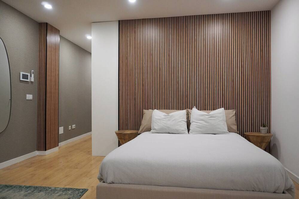 Appartamento intero, In the heart of Aveiro! Cozy accommodation in Portuguese Venice in Aveiro, Distretto d'Aveiro