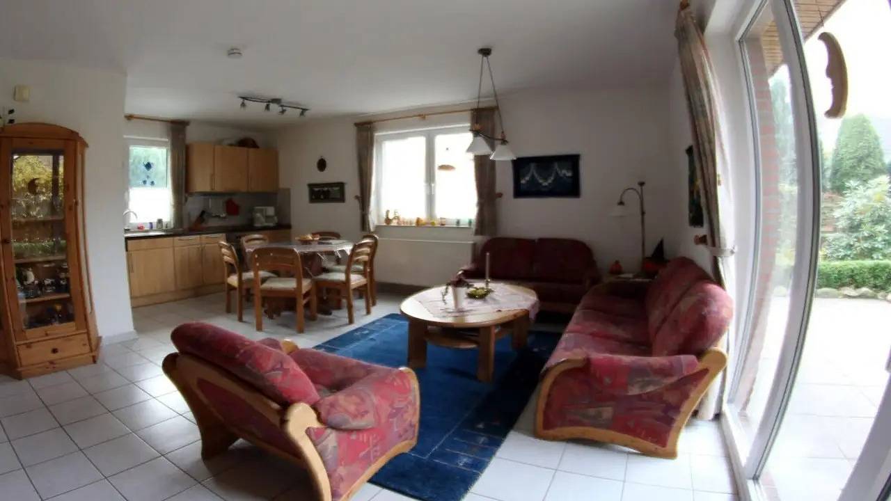 Ferienhaus für 6 Personen (81 m²) in Papenburg in Papenburg, Emsland