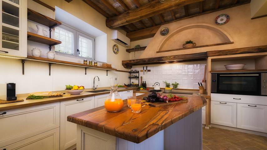 Villa Flaminia 8+2 - Emma Villas in Gualdo Cattaneo, Provincia de Perugia