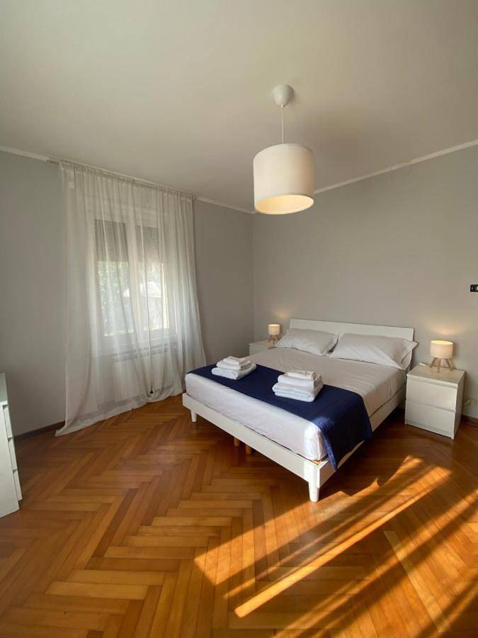Casa vacanza per 4 persone, con giardino - 1