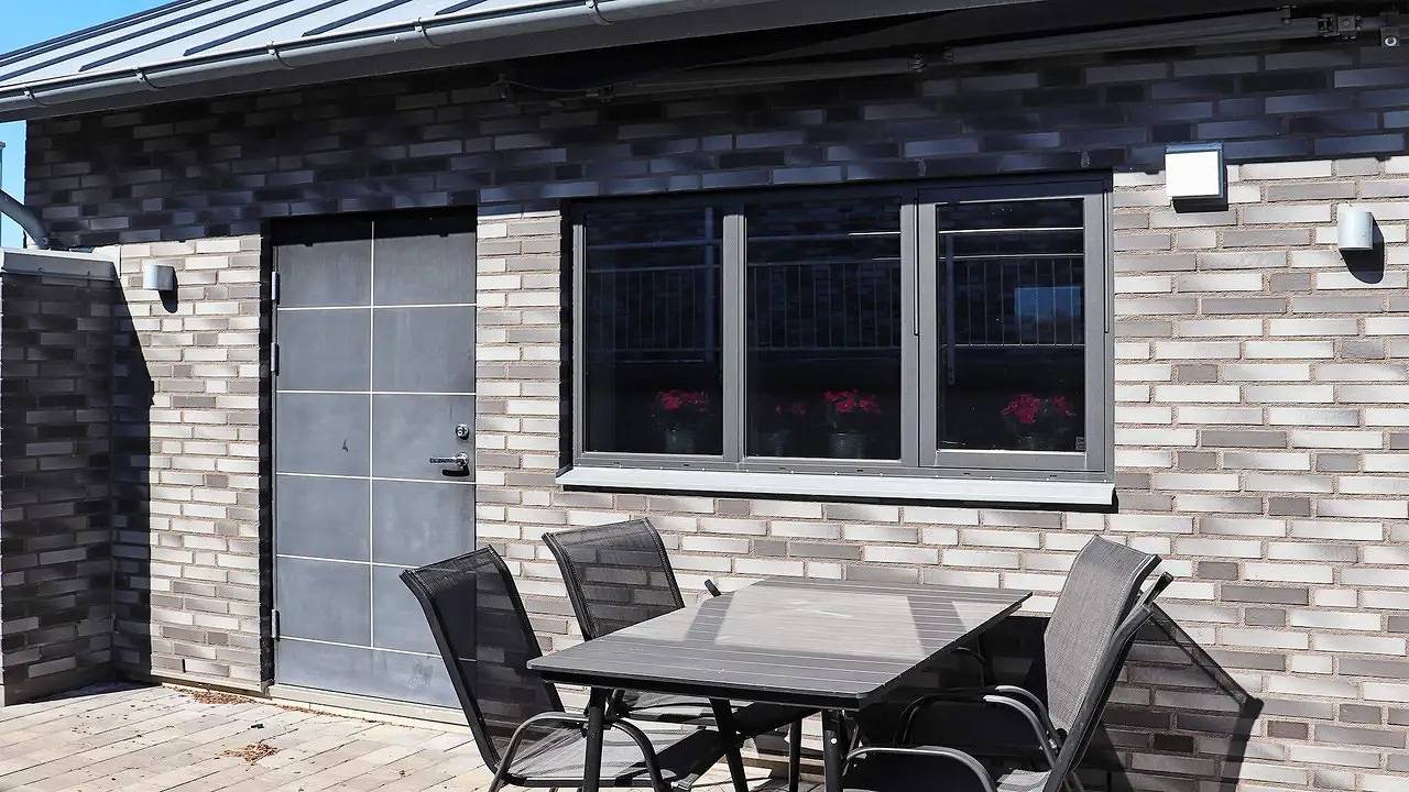 Ferienhaus für 4 Personen (25 m²) in Varberg in Varberg, Halland