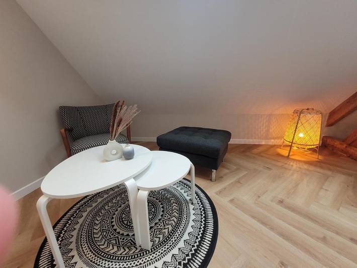 Gîte pour 4 personnes, avec jacuzzi à Landerneau - 4