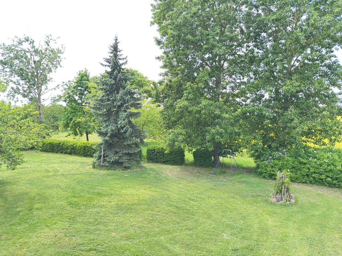 Ganze Wohnung, Two-Bedroom Apartment in Zeschdorf, Märkische Schweiz-Oderland