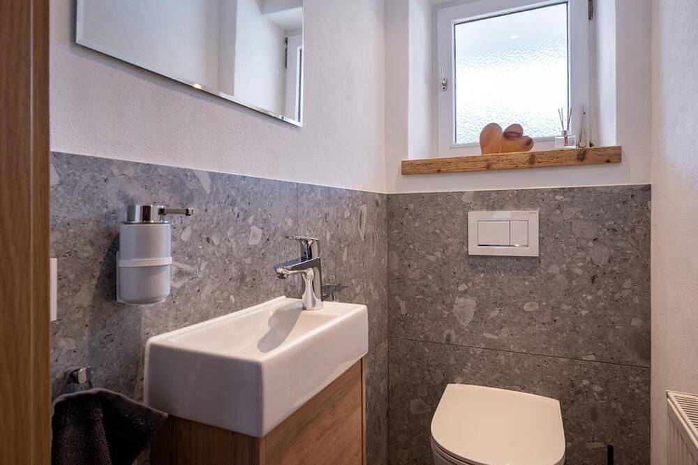 Ganze Wohnung, Apartment Koller - Ferienwohnung Patricia in Pertisau, Eben am Achensee