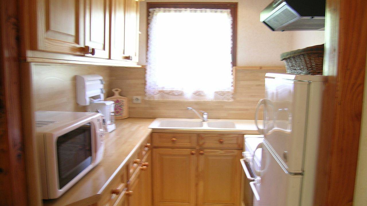 Ferienhaus für 5 Personen (55 m²) in Ventron in Ventron, Parque natural regional de los Ballons des Vosges