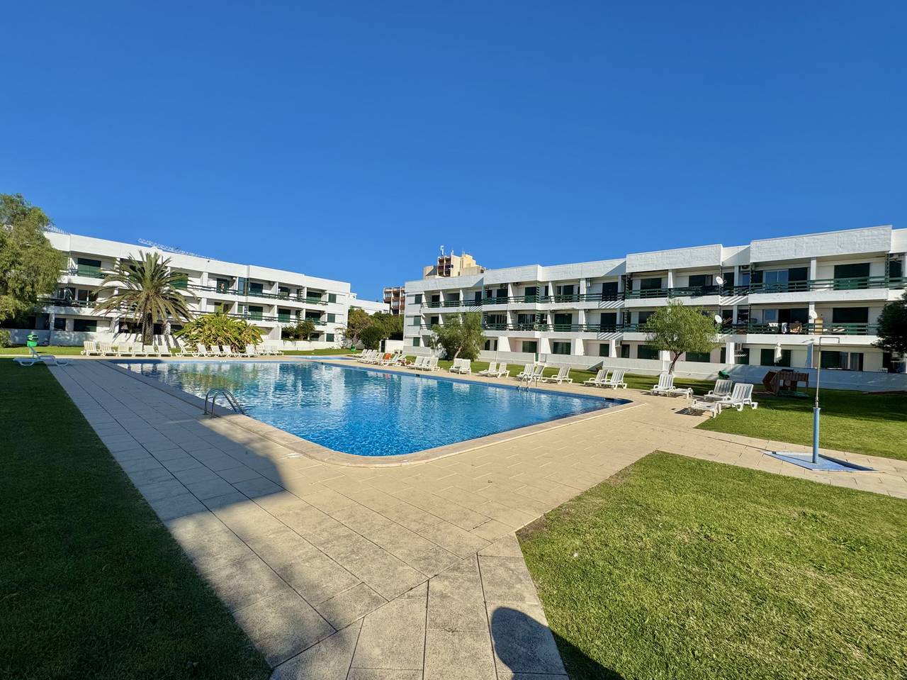 Ganze Wohnung, Vilamoura Central 4 With Pool in Vilamoura, Quarteira