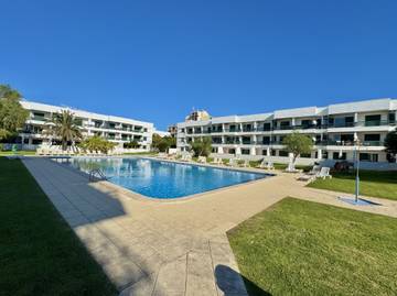 Apartamento De Férias para 4 Pessoas em Vilamoura, Quarteira, Foto 1