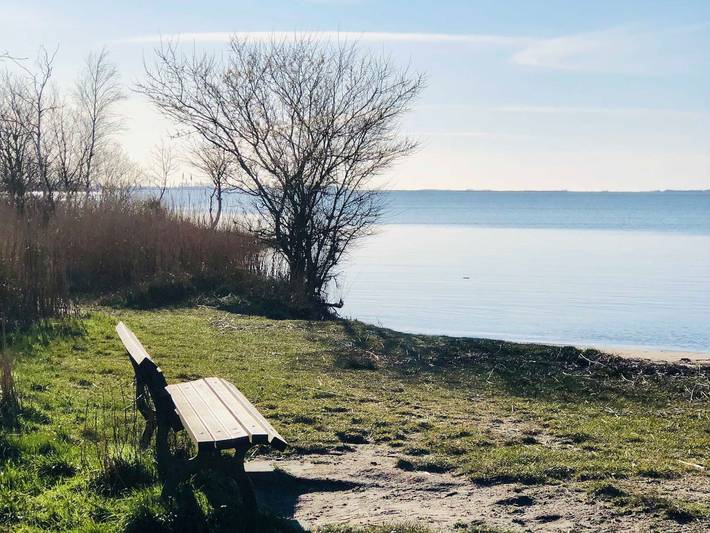 Ganze Ferienwohnung, Ferienwohnung Mantik - Ferienwohnung  Mantik in Pruchten, Vorpommern-Rügen