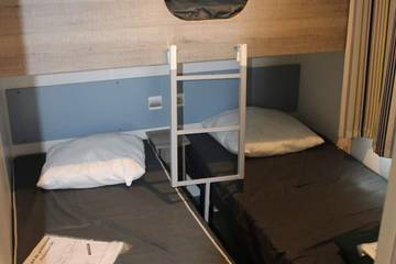 Camping voor 8 Personen in Le Portel, Boulogne-sur-Mer en omgeving, Afbeelding 4