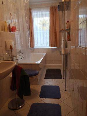 Ganze Ferienwohnung, Wohnung in Johanngeorgenstadt mit Garten in Johanngeorgenstadt, Erzgebirge