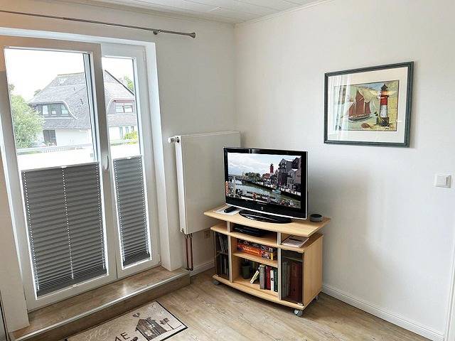 Ganze Ferienwohnung, Haus Dreyer - 2-Raum Fewo 409/101 in Büsumer Deichhausen, Dithmarschen