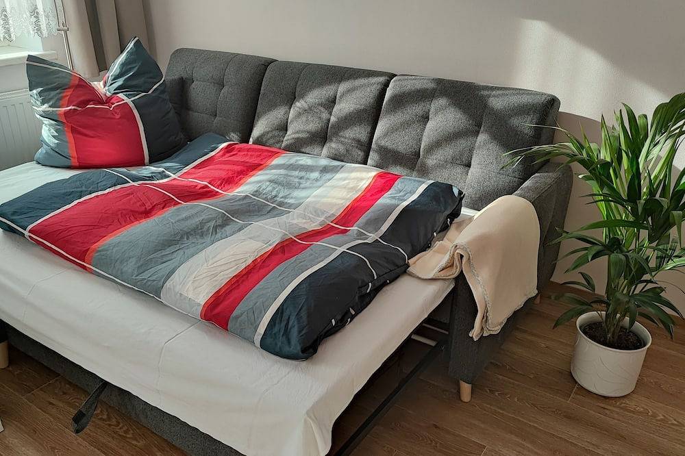 Ganze Wohnung, Fewo28-die Ferienwohnung in Freiberg/Sachsen in Freiberg, Chemnitz und Umgebung