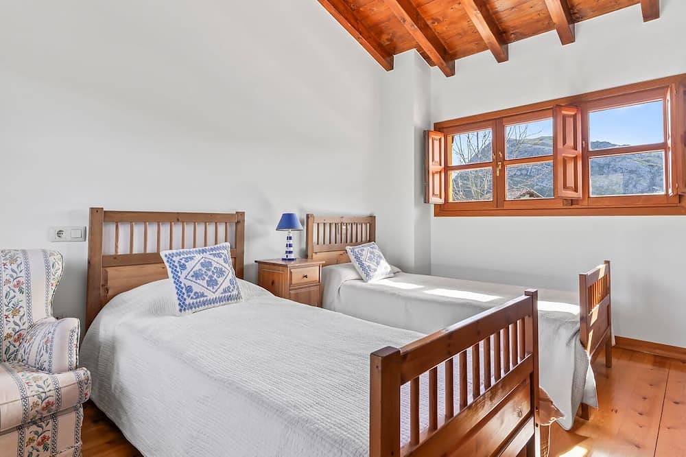 Casa Mariella in Linares, Ribadesella in Ribadesella, Costa Verde (Spagna)