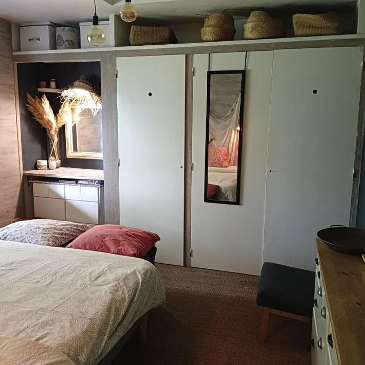 Villa pour 4 personnes, avec jacuzzi et jardin à Pornichet - 4